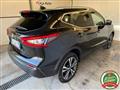 NISSAN QASHQAI 1.5 dCi 115 CV DCT Tekna+ 360° TETTO