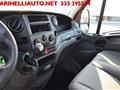 IVECO DAILY 35C13 BTor 2.3 HPT CASSONE RIBALT.CON SOVRASPONDE