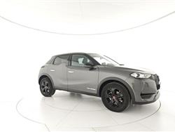 DS 3 CROSSBACK DS 3 Crossback BlueHDi 130 aut. Performance Line