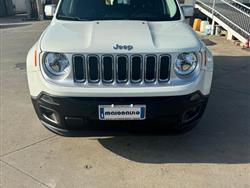 JEEP RENEGADE 2.0 Mjt 140CV 4WD Active Drive Limited