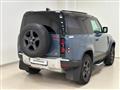 LAND ROVER DEFENDER 90 3.0D I6 200 CV AWD Auto Hard Top AUTOCARRO