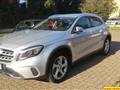 MERCEDES CLASSE GLA d Automatic Sport