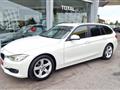 BMW SERIE 3 TOURING d Touring Sport aut. DOPPIO TRENO DI GOMME