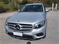 MERCEDES CLASSE GLC Sport GLC 220 D