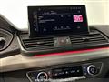 AUDI Q5 SPORTBACK Q5 SPB 40 TDI quattro S tronic S line plus