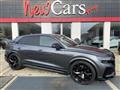 AUDI Q8 TFSI V8 quattro tiptronic