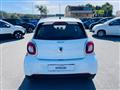 SMART FORFOUR 70 1.0 twinamic Passion