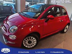 FIAT 500C 1.0 Hybrid Dolcevita