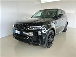 LAND ROVER RANGE ROVER SPORT 3.0 SDV6 HSE Dynamic  249CV