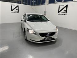 VOLVO V60 (2010) 2.0 D2 120CV BUSINESS CAMBIO MANUALE