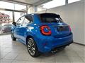 FIAT 500X 1.3 mjet Sport 95cv