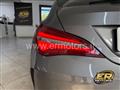 MERCEDES CLASSE CLA d Shooting Brake Premium Auto AMG LED Luci Amb.