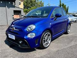 ABARTH 595 1.4 t-jet 145cv my18