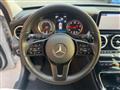 MERCEDES CLASSE C SW d S.W. 4Matic Auto Business Extra