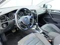 VOLKSWAGEN GOLF 1.5 TGI DSG 5p. Executive BlueMotion Technology