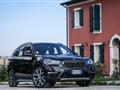 BMW X1 F48 -  xdrive18d auto