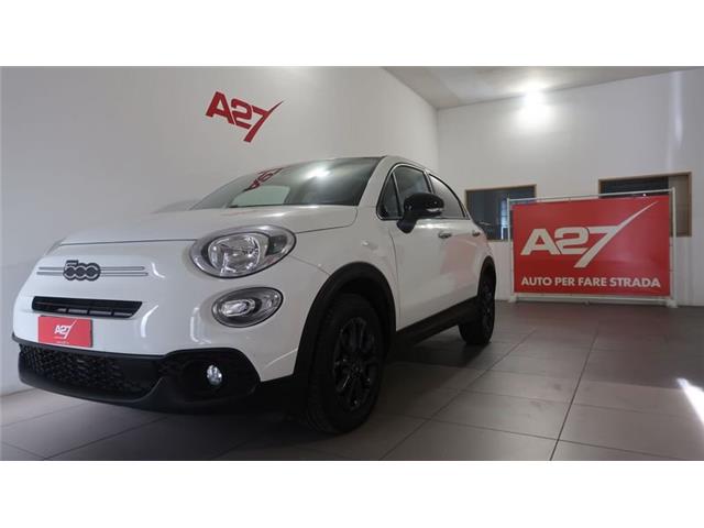 FIAT 500X 1.3 MultiJet 95 CV Club