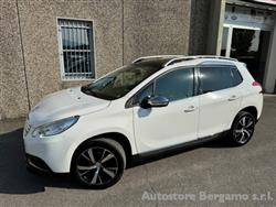 PEUGEOT 2008 (2013) BlueHDi 100 Allure "TETTO PANORAMICO"NAVI"FULL"