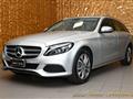 MERCEDES CLASSE C SW NUOVA S.W.CDI SPORT 9G TR.F1 NAVI GANCIO NAVI FULL