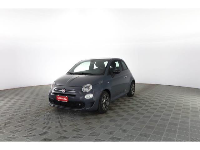 FIAT 500 1.0 Hybrid Connect