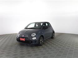 FIAT 500 1.0 Hybrid Connect