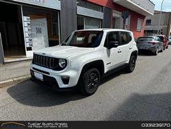 JEEP RENEGADE Longitude 1.0 T-GDI