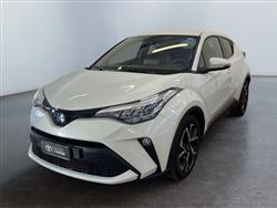 TOYOTA C-HR 1.8 Hybrid E-CVT Trend