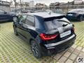 AUDI A1 Sportback A1 allstreet 30 TFSI S tr. Id. Contrast