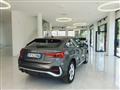 AUDI Q3 SPORTBACK SPB 45 TFSI e S tronic S line edition plug-in