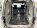 VOLKSWAGEN CADDY 1.9 TDI 105CV Van Vetrato 2 POSTI AUTOCARRO