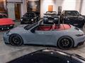 PORSCHE 911 Carrera 4 GTS Cabriolet*RETROTRENO STERZ*