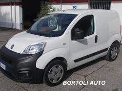 FIAT FIORINO 1.3 MJT 80cv 54.000 CARGO PREZZO IVA COMPRESA