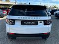 LAND ROVER DISCOVERY SPORT 2.0 TD4 150 CV HSE