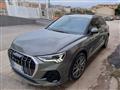 AUDI Q3 40 TFSI quattro S tronic S line edition