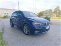 VOLKSWAGEN TIGUAN 2.0 BiTDI SCR DSG 4MOTION Advanced R-Line BMT