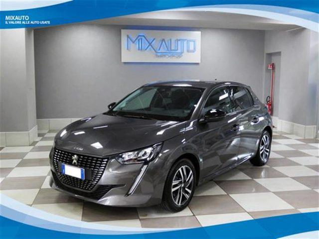 PEUGEOT 208 1.2 PureTech 100cv Allure EU6