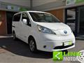 NISSAN E-NV200 Evalia EV Bus 5 porte 7 POSTI GARANZIA