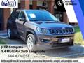 JEEP COMPASS 1.4 MultiAir 2WD Longitude