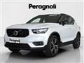 VOLVO XC40 D3 AWD R-DESIGN AUTOMATICA AUTOCARRO N1