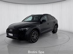 AUDI Q5 SPORTBACK Q5 SPB 40 TDI quattro S tronic S line plus