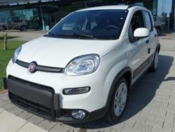 FIAT PANDA 1.0 FireFly S&S Hybrid - Bluetooth/5Posti