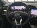 AUDI A3 SPORTBACK SPB 30 TDI S tronic S line edition