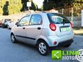 CHEVROLET MATIZ 800 SE Chic GPL Eco Logic PER NEOPATENTATI!!!