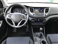 HYUNDAI TUCSON 1.6 CRDi 136CV XPrime