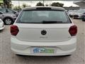 VOLKSWAGEN POLO 1.0 TGI 5p. Comfortline BlueMotion Technology