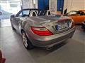 MERCEDES CLASSE SLK CDI BlueEFFICIENCY Sport CERTIFICATA!