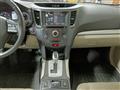 SUBARU OUTBACK 2.0D Lineartronic Trend