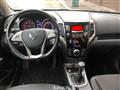 SSANGYONG TIVOLI 1.6d 2WD Go