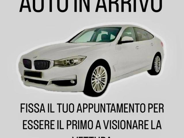 BMW SERIE 3 GRAN TURISMO d Gran Turismo Luxury ** NAVI PRO,PELLE,XENO,**