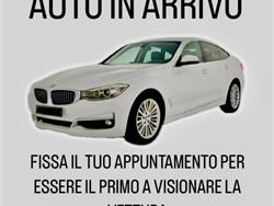 BMW SERIE 3 GRAN TURISMO d Gran Turismo Luxury ** NAVI PRO,PELLE,XENO,**